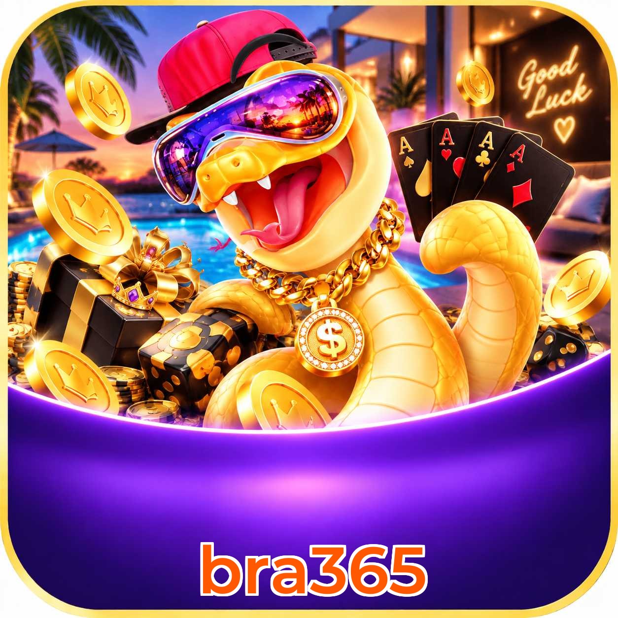 Plushie Frenzy no iOS após instalar bra365