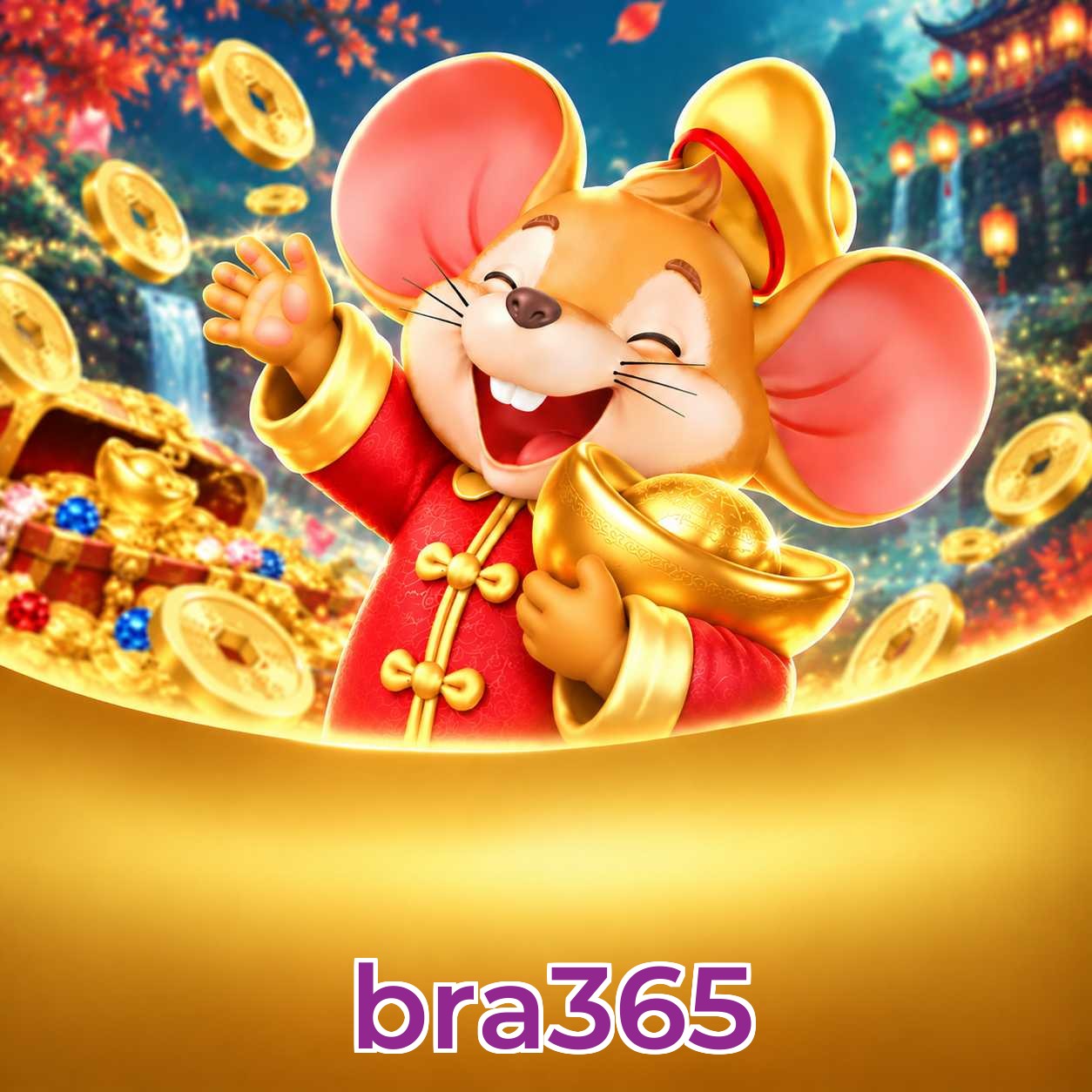 Recursos do app com Plushie Frenzy