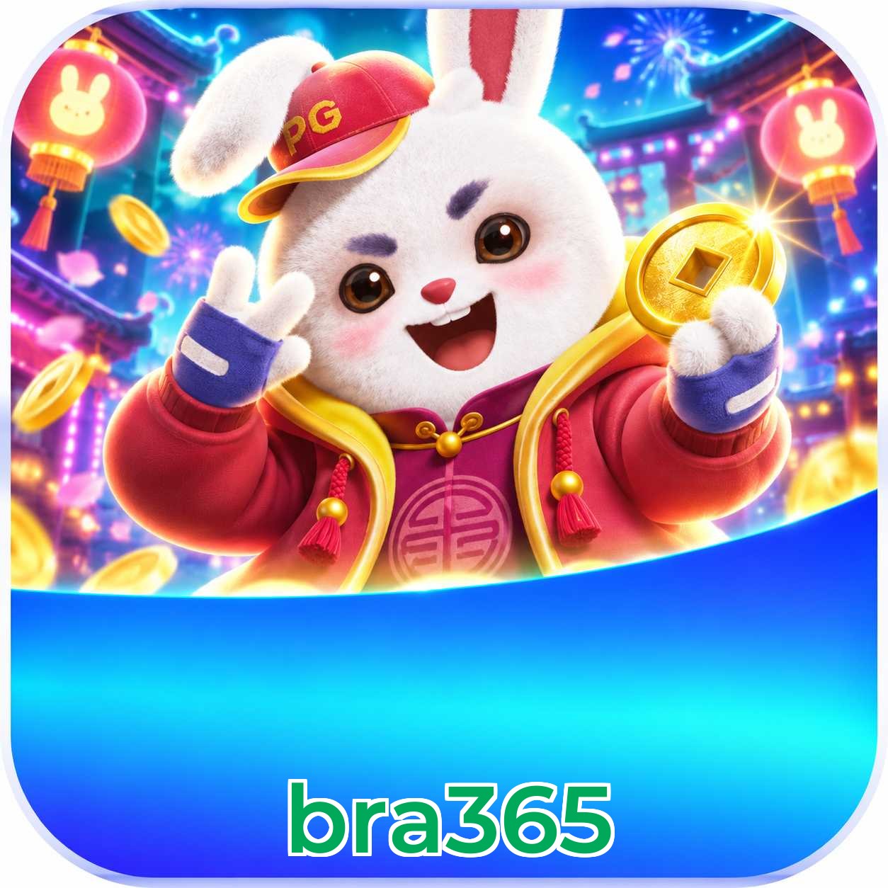 Plushie Frenzy disponível na bra365 além das apostas esportivas
